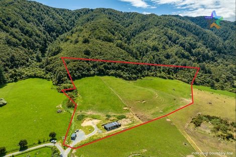 Photo of property in 312 Marchant Road, Kaitoke, Upper Hutt, 5018