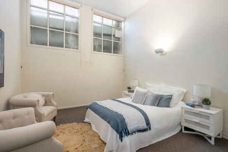 Photo of property in Tennyson Apartments, 18/25 Tennyson Street, Te Aro, Wellington, 6011