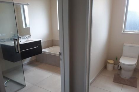 Photo of property in 8 The Runway, Wigram, Christchurch, 8042