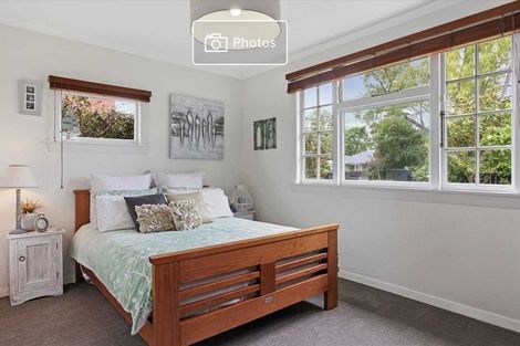 Photo of property in 37 Hawthorne Street, Strowan, Christchurch, 8052