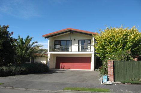 Photo of property in 7 Westcott Place, Allenton, Ashburton, 7700