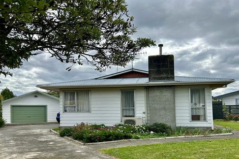 Photo of property in 48 Apollo Parade, Milson, Palmerston North, 4414