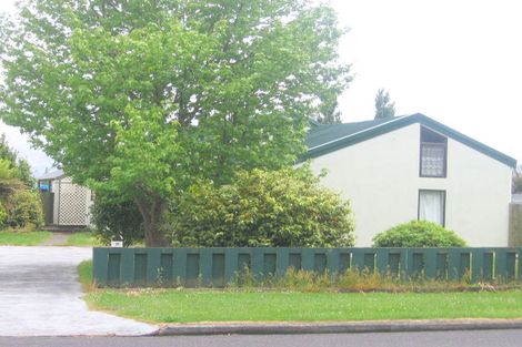 Photo of property in 77 Goldfinch Street, Ohakune, 4625