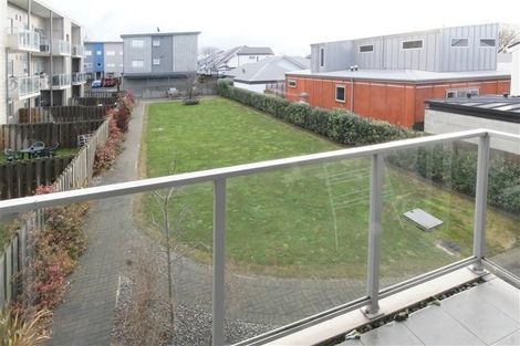 Photo of property in A10/101 Caledonian Road, St Albans, Christchurch, 8014