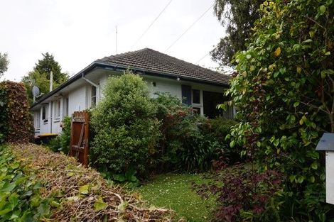 Photo of property in 18 Mclellan Place, Ilam, Christchurch, 8041