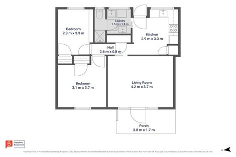 Photo of property in 16b Signal Street, Marton, 4710