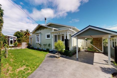 Photo of property in 52 Kawatiri Avenue, Gonville, Whanganui, 4501