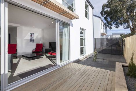 Photo of property in 32 Dickens Street, Addington, Christchurch, 8024