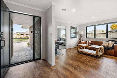 Photo of property in 13 Earl Road, Matamata, 3400