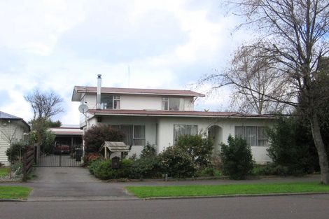 Photo of property in 75 Havill Street, Takaro, Palmerston North, 4410