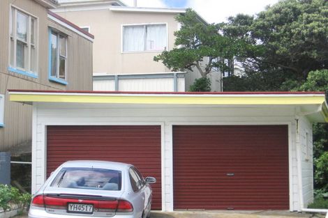 Photo of property in 34 Coolidge Street, Brooklyn, Wellington, 6021