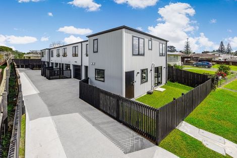 Photo of property in 10c Tinkler Place, Favona, Auckland, 2024