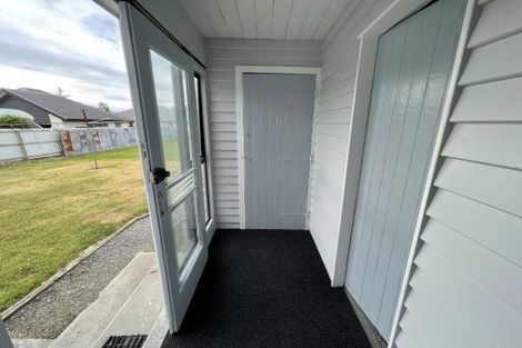 Photo of property in 41 Cameron Street, Ashburton, 7700