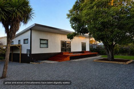 Photo of property in 12a Church Street, Amberley, 7410