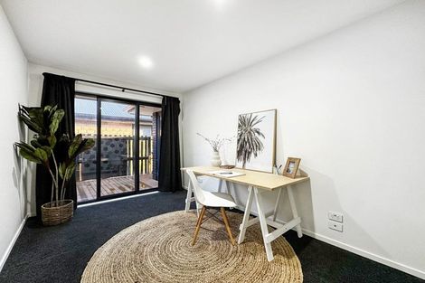 Photo of property in 10 Ensete Road, Wigram, Christchurch, 8025