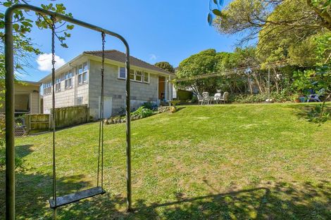 Photo of property in 12 Gear Terrace, Ranui, Porirua, 5024