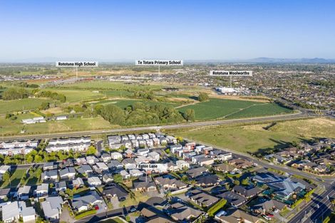 Photo of property in 7 Egton Lane, Flagstaff, Hamilton, 3210