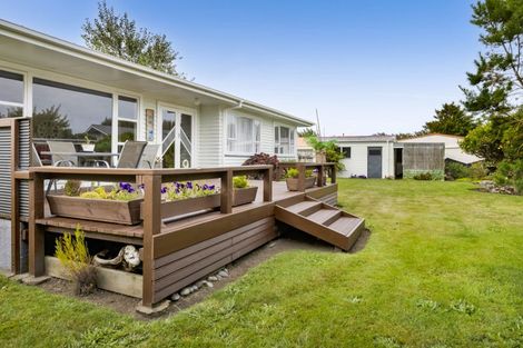 Photo of property in 8 Wera Street, Hawera, 4610