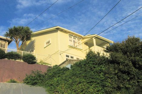 Photo of property in 134 Totara Road, Miramar, Wellington, 6022