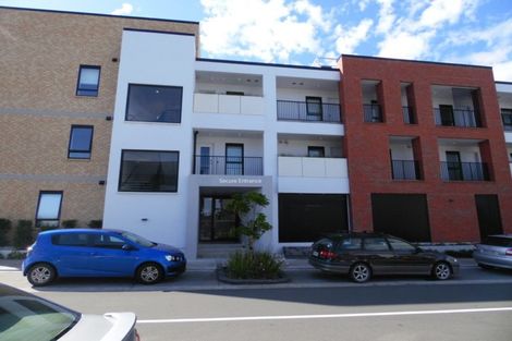 Photo of property in 103/81 Mapou Road, Hobsonville, Auckland, 0616