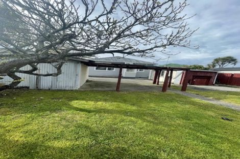Photo of property in 11 Glasgow Street, Phillipstown, Christchurch, 8011