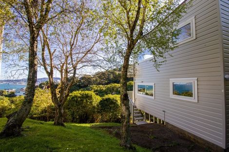 Photo of property in 2/72 Homebush Road, Khandallah, Wellington, 6035