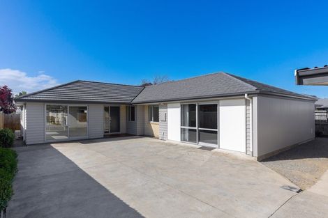 Photo of property in 50 Nelson Street, Mayfield, Blenheim, 7201