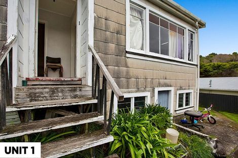 Photo of property in 46 Frankley Road, Westown, New Plymouth, 4310