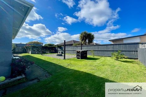 Photo of property in 463 Saint Aubyn Street, Moturoa, New Plymouth, 4310
