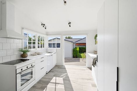 Photo of property in 578 Madras Street, St Albans, Christchurch, 8014