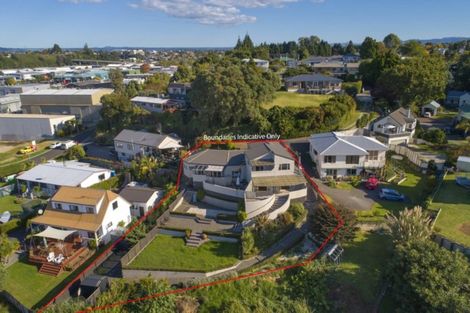 Photo of property in 34 Montgomery Road, Judea, Tauranga, 3110