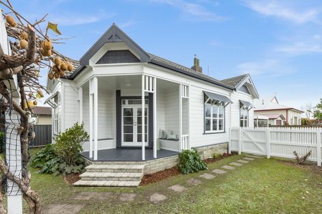 Photo of property in 107 Grays Road, Saint Leonards, Hastings, 4120