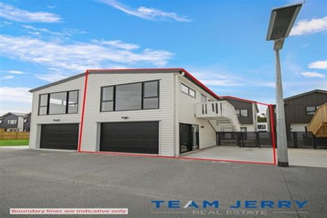 Photo of property in 63 Survila Street, Papakura, 2110