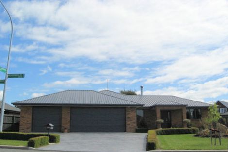 Photo of property in 27 Bowie Drive, Woodend, 7610