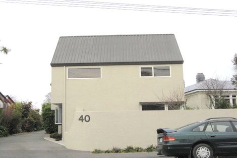 Photo of property in 5/40 Ranfurly Street, St Albans, Christchurch, 8014