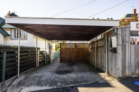 Photo of property in 16 William Street, Dunedin Central, Dunedin, 9016