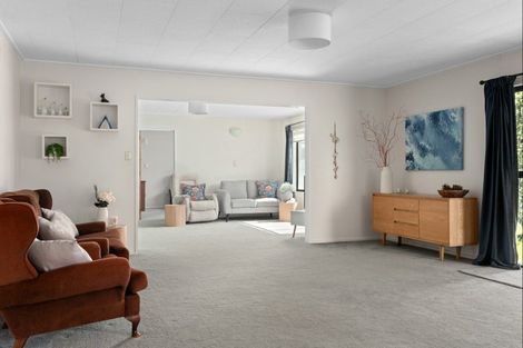 Photo of property in 9 Steele Road, Tamarau, Gisborne, 4010