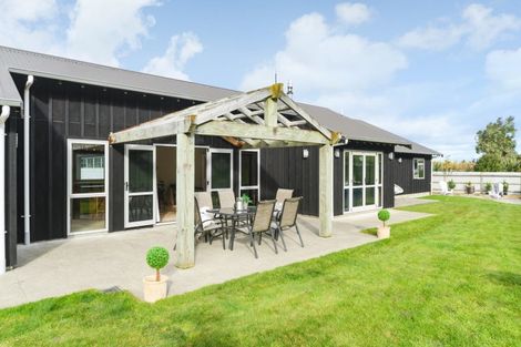 Photo of property in 38 Ursula Drive, Feilding, 4702
