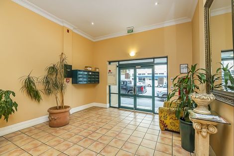 Photo of property in Vicino Apartments, 17/33 Taranaki Street, Te Aro, Wellington, 6011