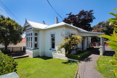 Photo of property in 19 Lune Street, South Hill, Oamaru, 9400