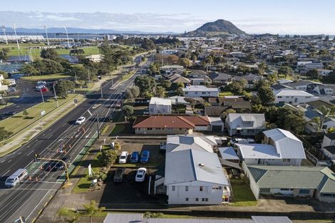 Photo of property in 489a Maunganui Road, Mount Maunganui, 3116