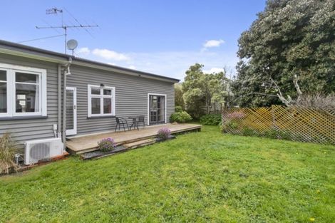 Photo of property in 3 Nicholls Avenue, Petone, Lower Hutt, 5012