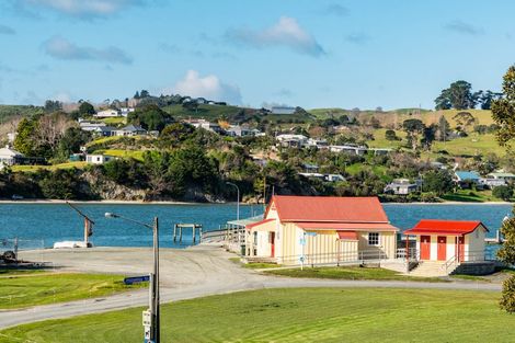 Photo of property in Plam House, 669 Pahi Road, Pahi, Paparoa, 0571