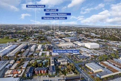 Photo of property in 38 Espalier Drive, Henderson, Auckland, 0612