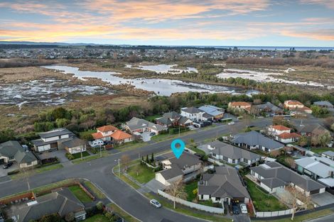 Photo of property in 42 Travis Country Drive, Burwood, Christchurch, 8083