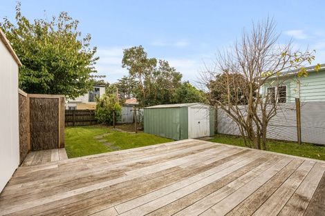 Photo of property in 17 Wiremu Street, Mount Eden, Auckland, 1041