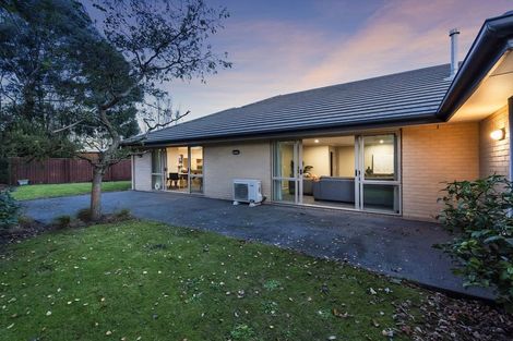 Photo of property in 1 Ryelands Drive, Lincoln, 7608