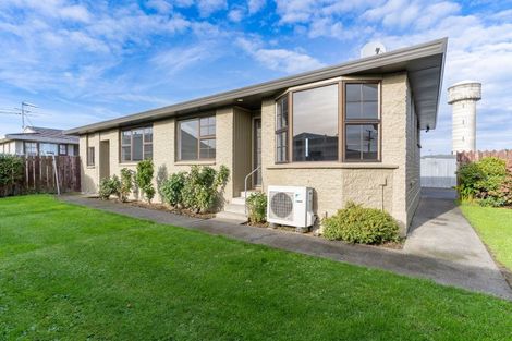 Photo of property in 219b Park Street, Winton, 9720