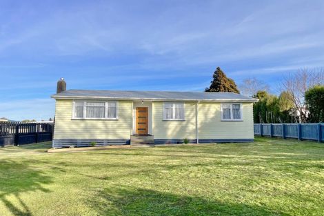 Photo of property in 47 Morvern Crescent, Tokoroa, 3420