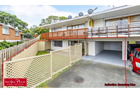 Photo of property in 1/14 Mcdonald Crescent, Mount Wellington, Auckland, 1060